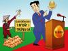 Ngôi nhà định đoạt trong di chúc bị giải phóng mặt bằng